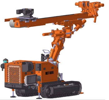 MDT 60B