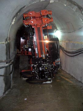 MDT 80 B